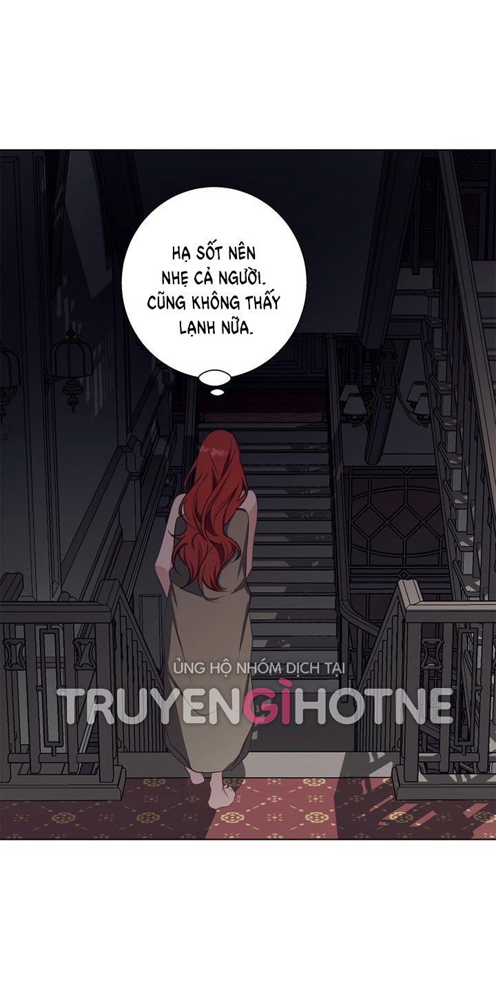 đọc truyện [18+] Sói Mùa Đông Chương 11.2 ảnh 3 tại Giả Dược