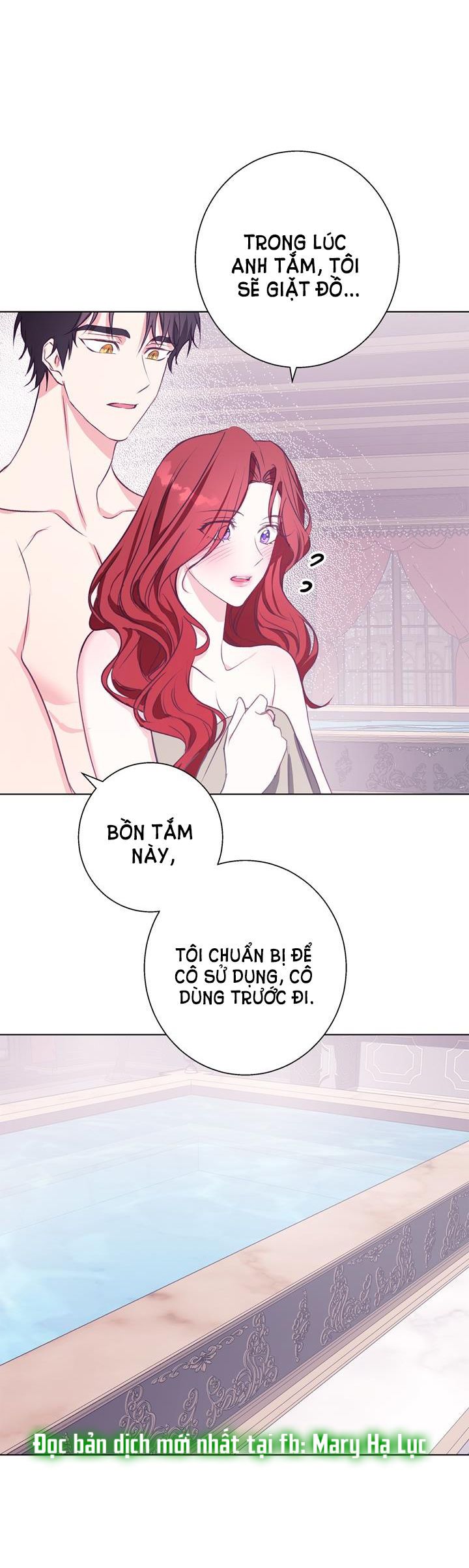 đọc truyện [18+] Sói Mùa Đông Chương 11.2 ảnh 21 tại Giả Dược