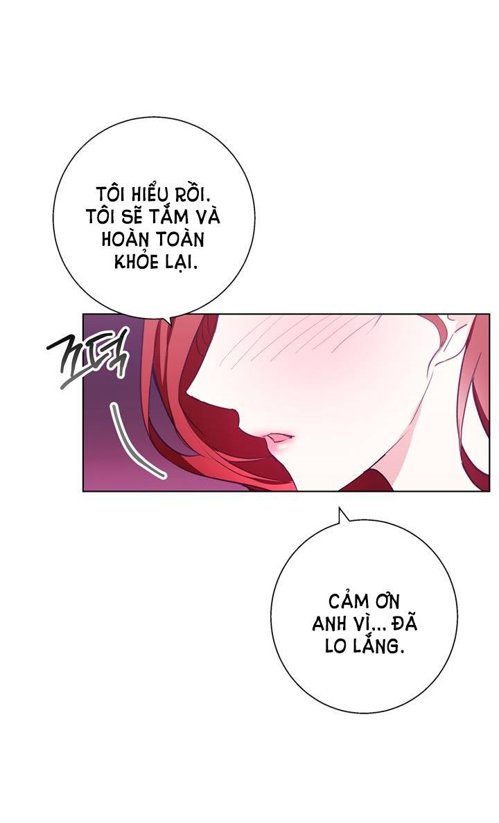 đọc truyện [18+] Sói Mùa Đông Chương 11.2 ảnh 25 tại Giả Dược