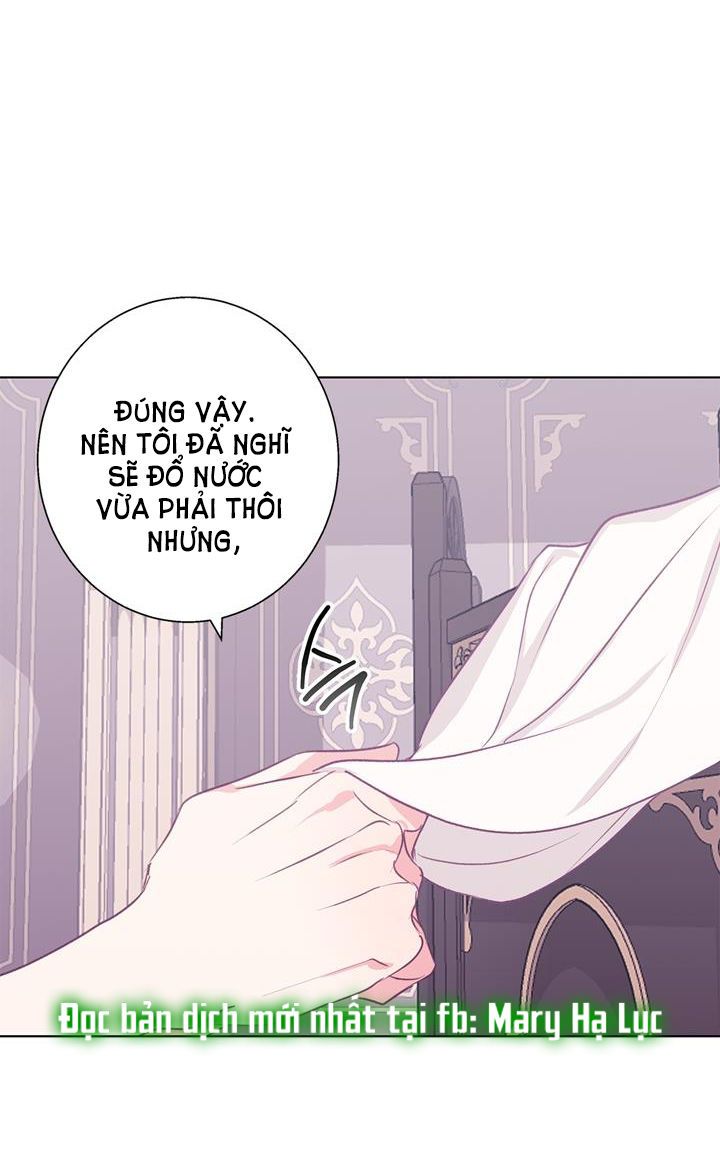 đọc truyện [18+] Sói Mùa Đông Chương 11.2 ảnh 28 tại Giả Dược