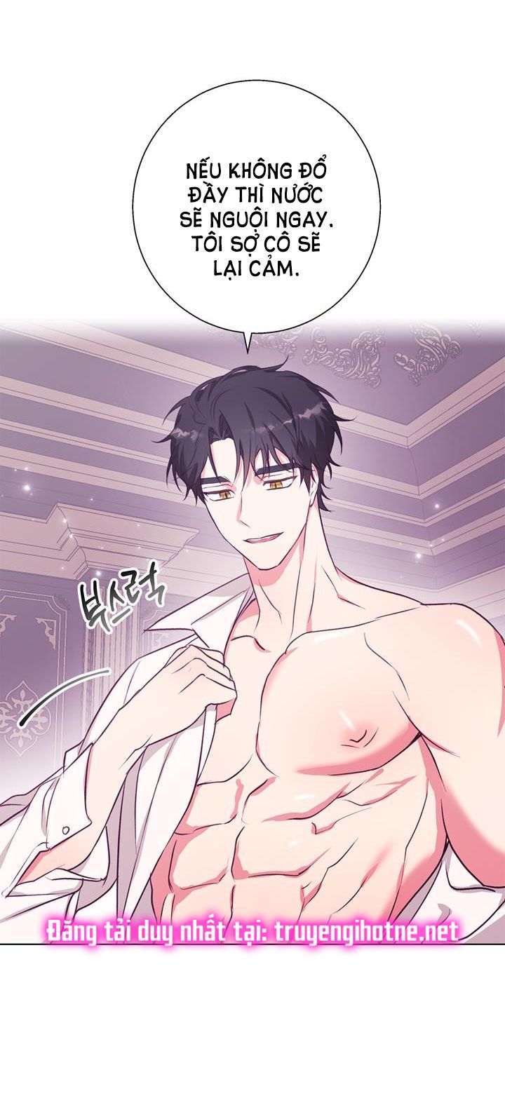 đọc truyện [18+] Sói Mùa Đông Chương 11.2 ảnh 29 tại Giả Dược