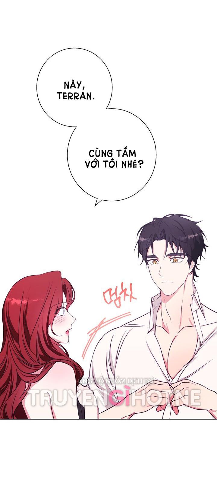 đọc truyện [18+] Sói Mùa Đông Chương 11.2 ảnh 31 tại Giả Dược