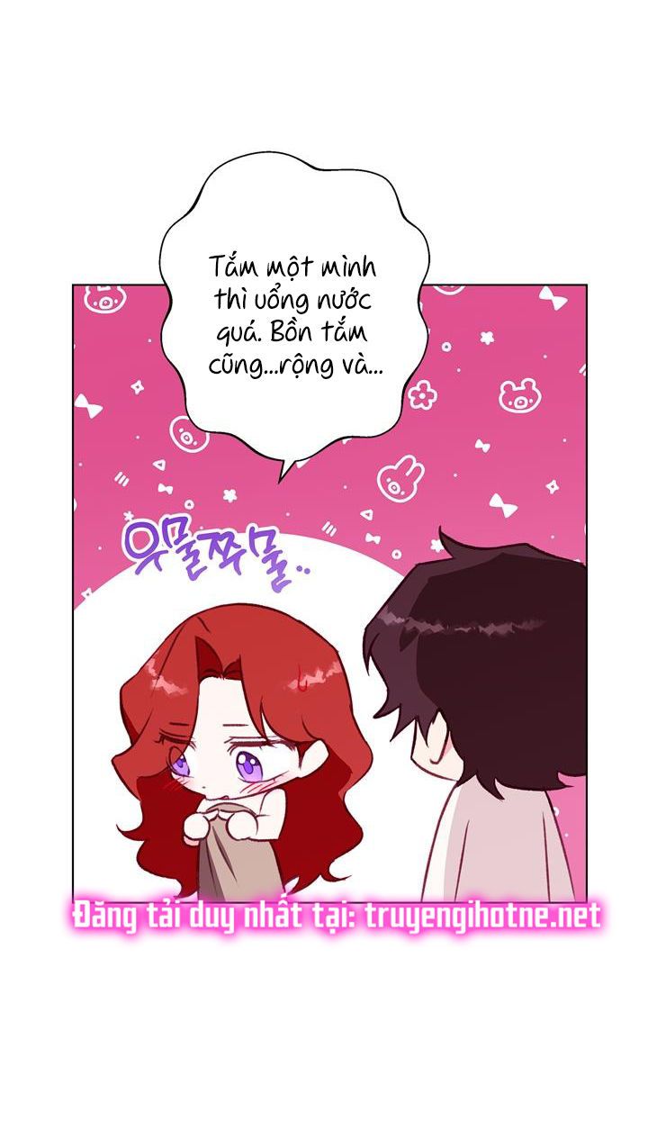 đọc truyện [18+] Sói Mùa Đông Chương 11.2 ảnh 33 tại Giả Dược