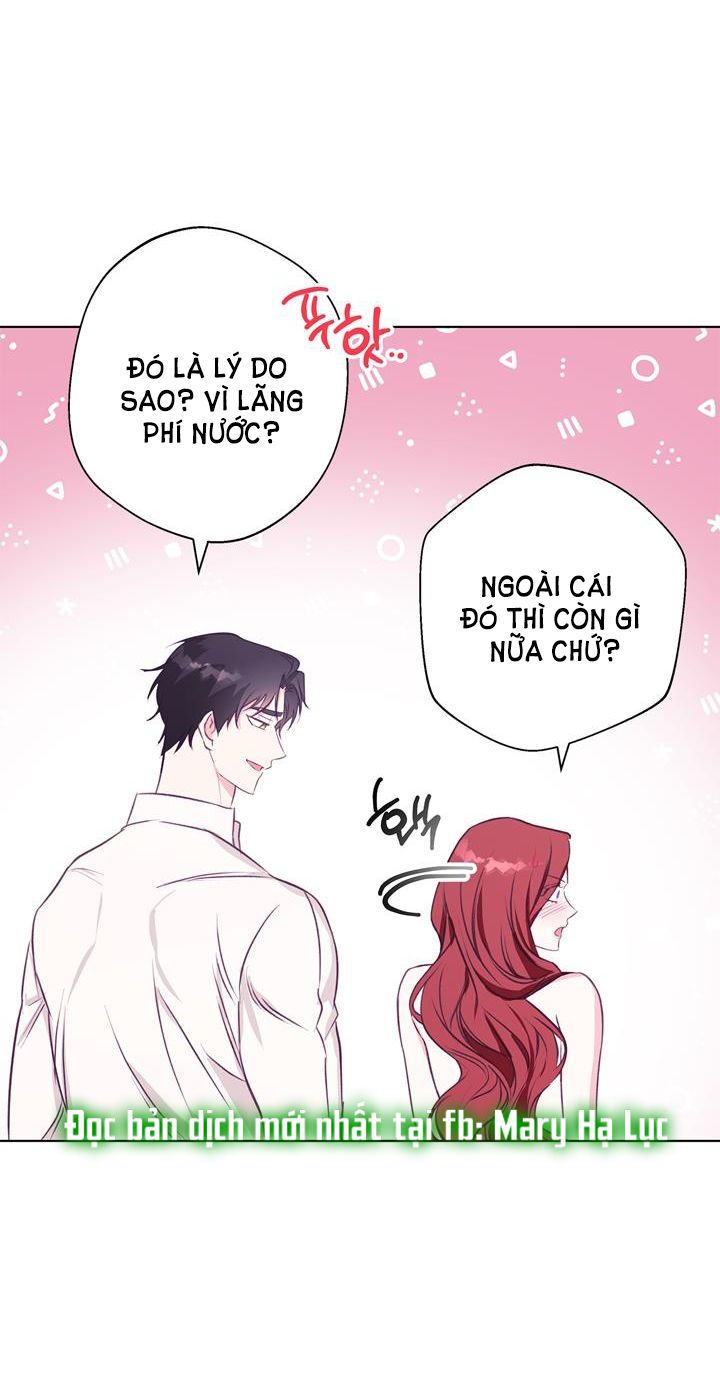 đọc truyện [18+] Sói Mùa Đông Chương 11.2 ảnh 34 tại Giả Dược