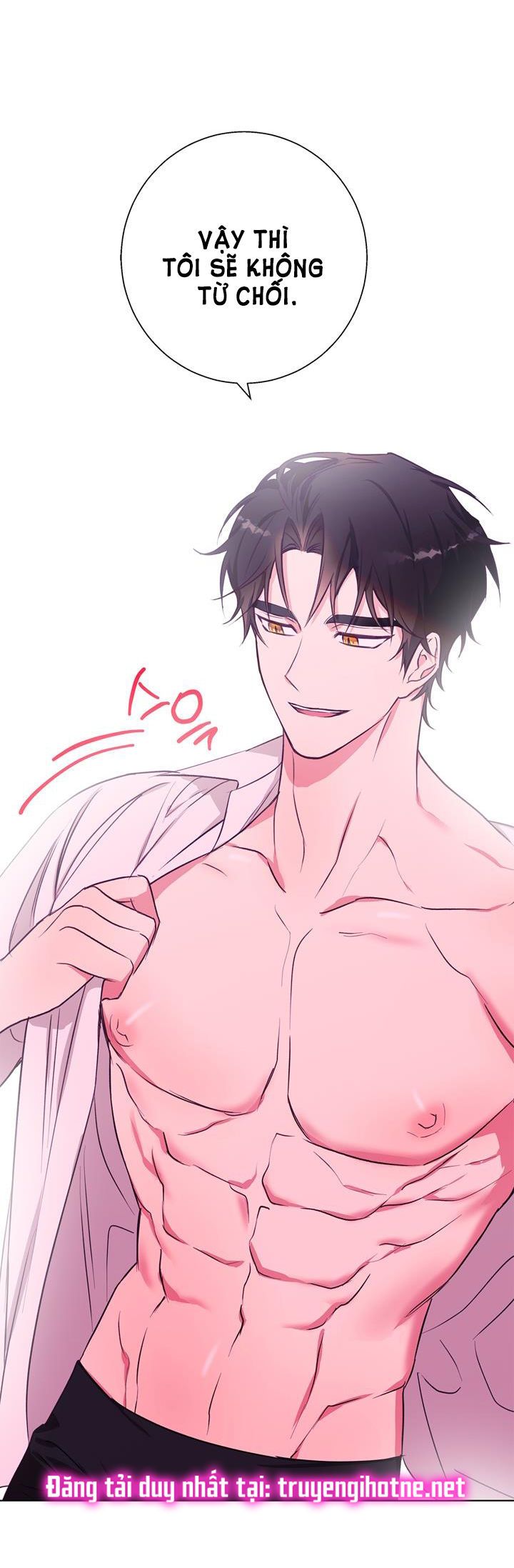 đọc truyện [18+] Sói Mùa Đông Chương 11.2 ảnh 36 tại Giả Dược