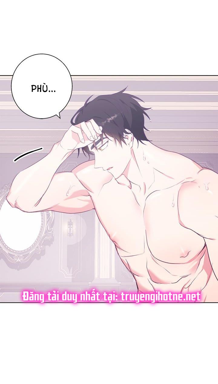 đọc truyện [18+] Sói Mùa Đông Chương 11.2 ảnh 10 tại Giả Dược