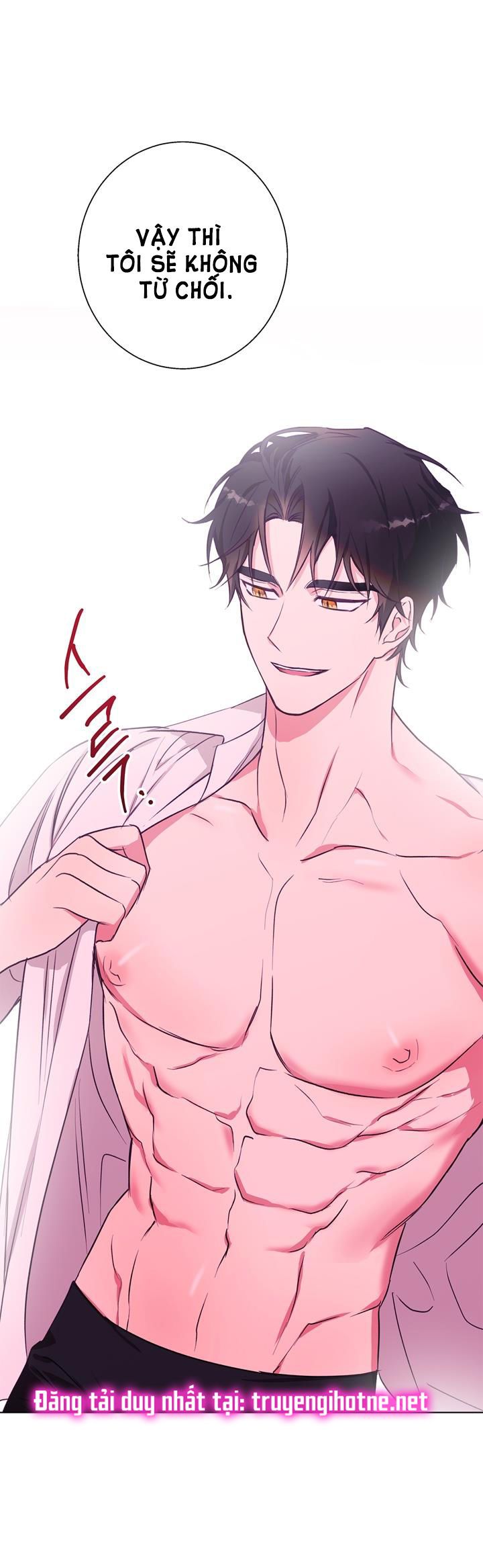 đọc truyện [18+] Sói Mùa Đông Chương 12.1 ảnh 1 tại Giả Dược