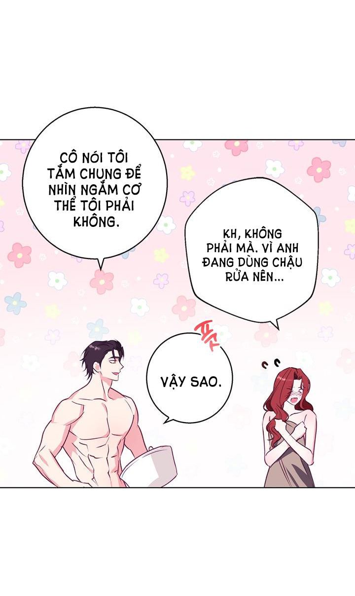đọc truyện [18+] Sói Mùa Đông Chương 12.1 ảnh 11 tại Giả Dược