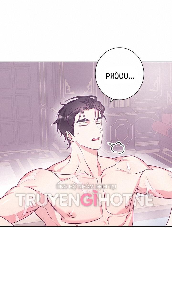 đọc truyện [18+] Sói Mùa Đông Chương 12.1 ảnh 15 tại Giả Dược