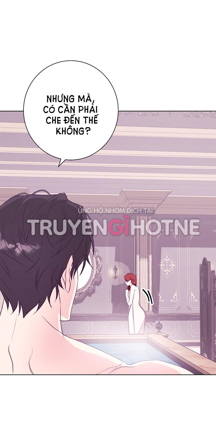 đọc truyện [18+] Sói Mùa Đông Chương 12.1 ảnh 23 tại Giả Dược