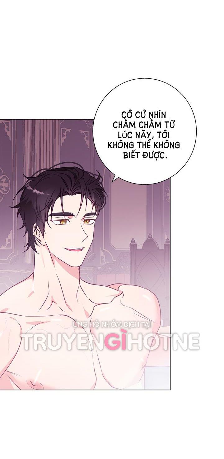 đọc truyện [18+] Sói Mùa Đông Chương 12.1 ảnh 28 tại Giả Dược