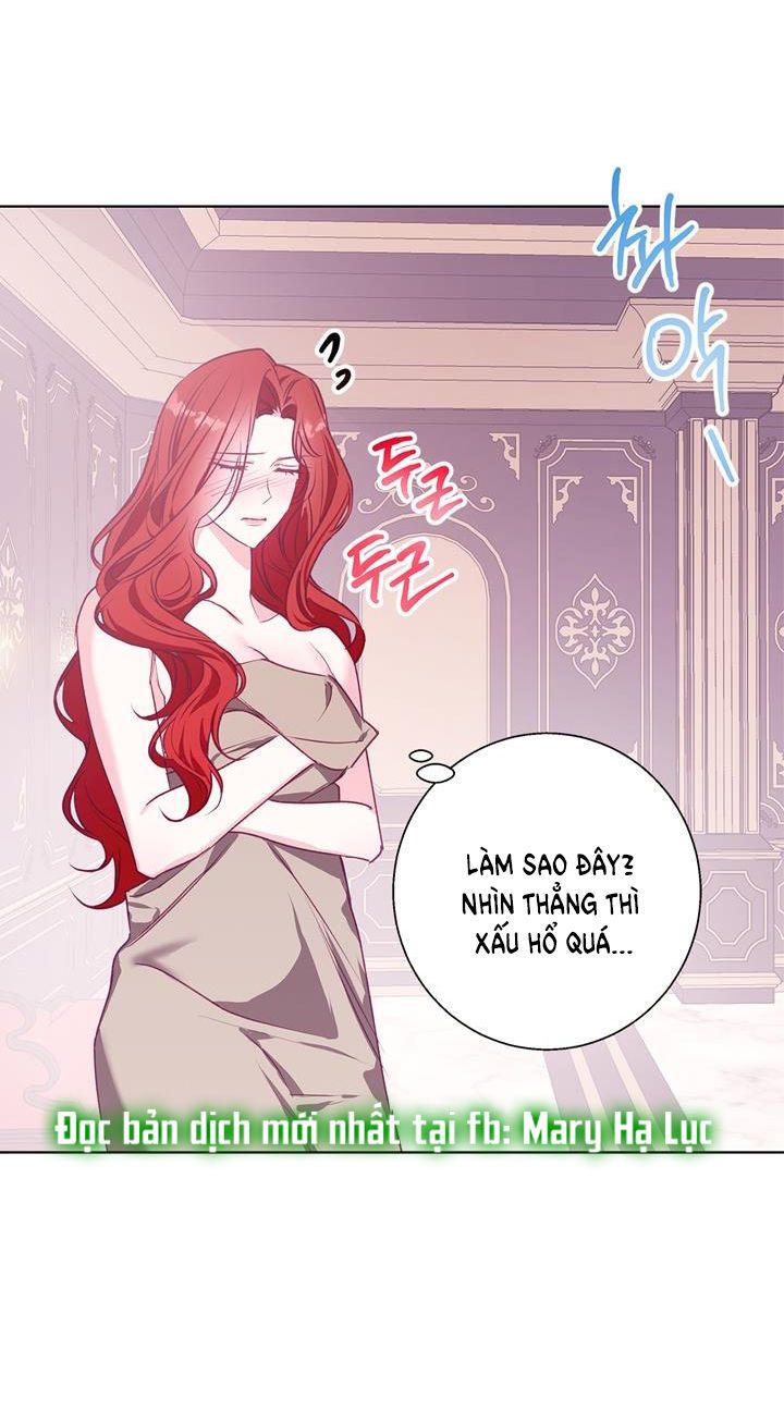 đọc truyện [18+] Sói Mùa Đông Chương 12.1 ảnh 6 tại Giả Dược