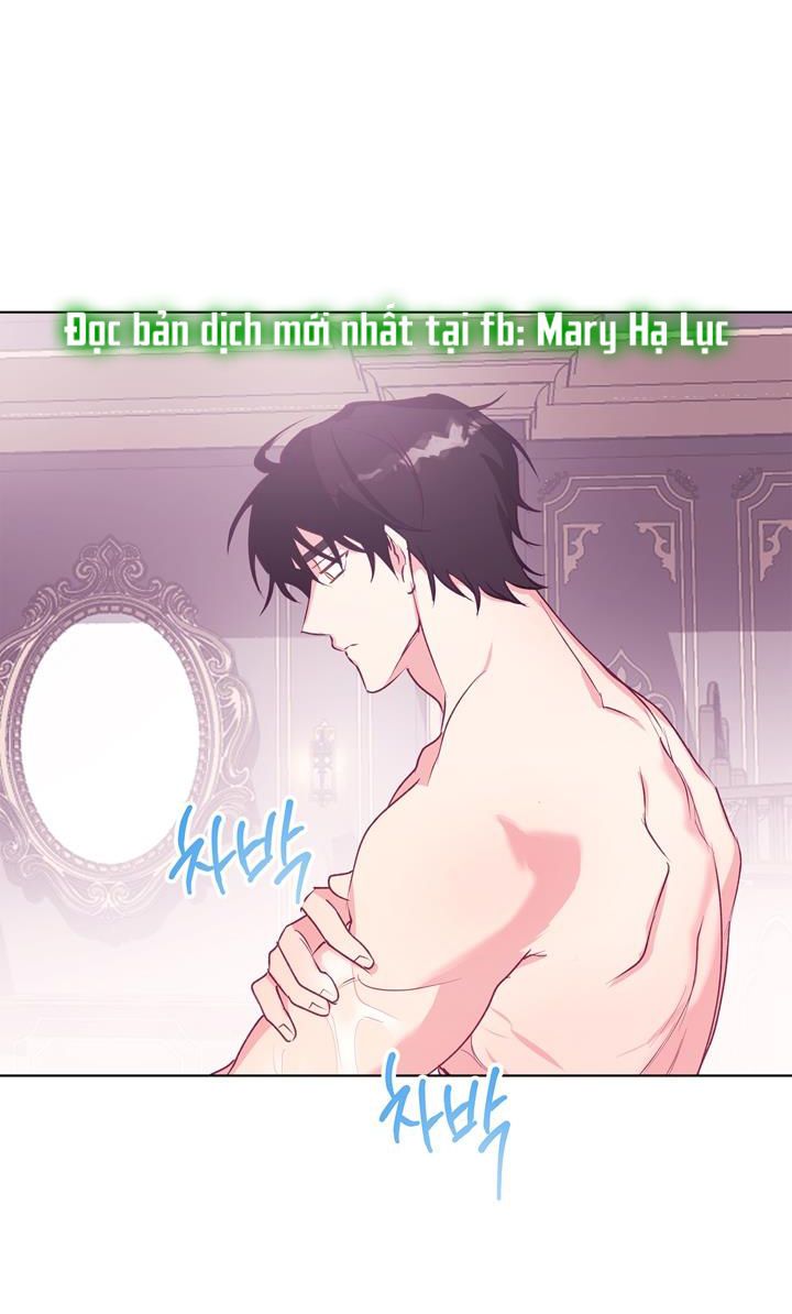 đọc truyện [18+] Sói Mùa Đông Chương 12.1 ảnh 9 tại Giả Dược