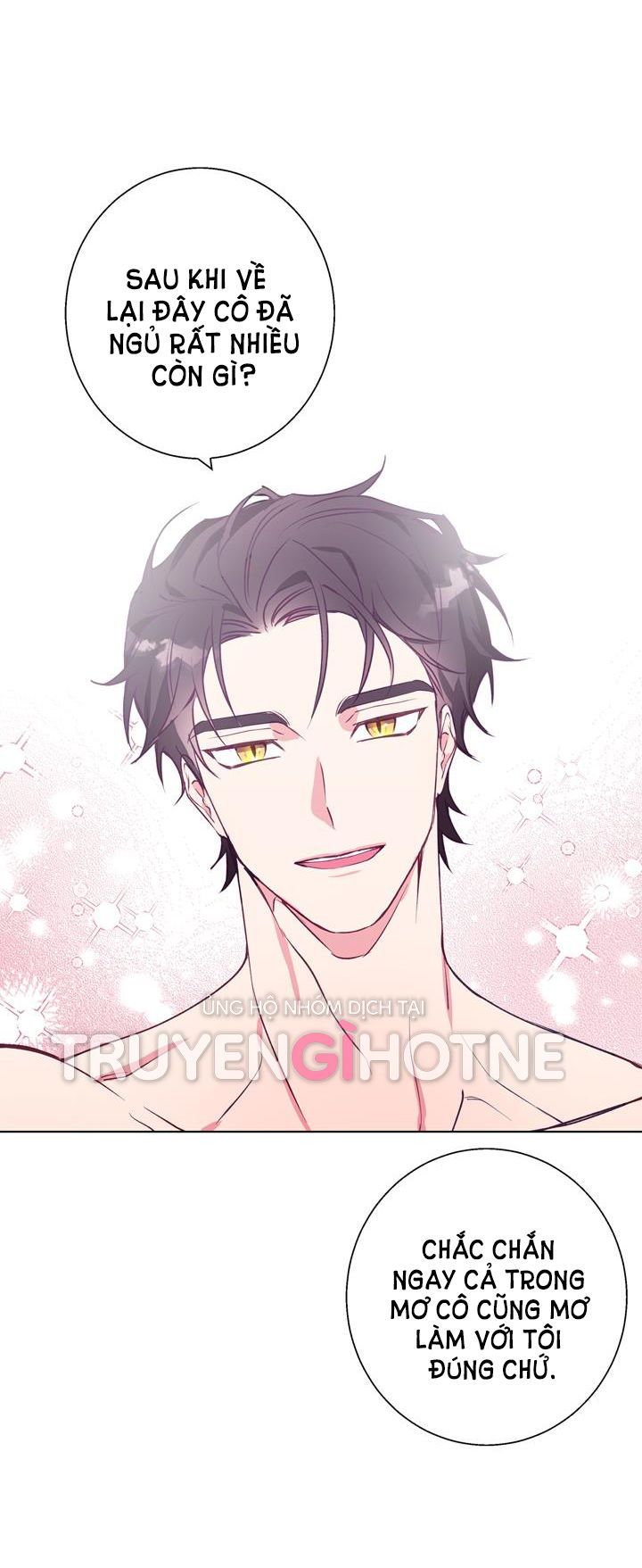 đọc truyện [18+] Sói Mùa Đông Chương 12.2 ảnh 11 tại Giả Dược