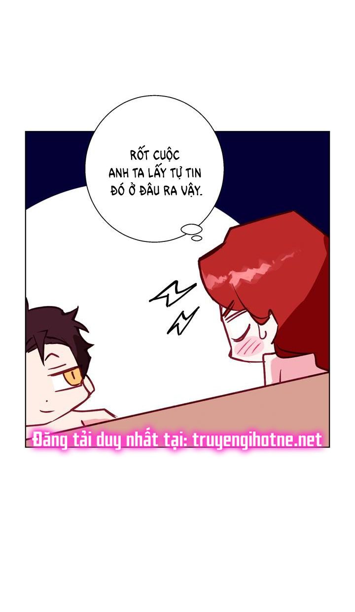 đọc truyện [18+] Sói Mùa Đông Chương 12.2 ảnh 12 tại Giả Dược