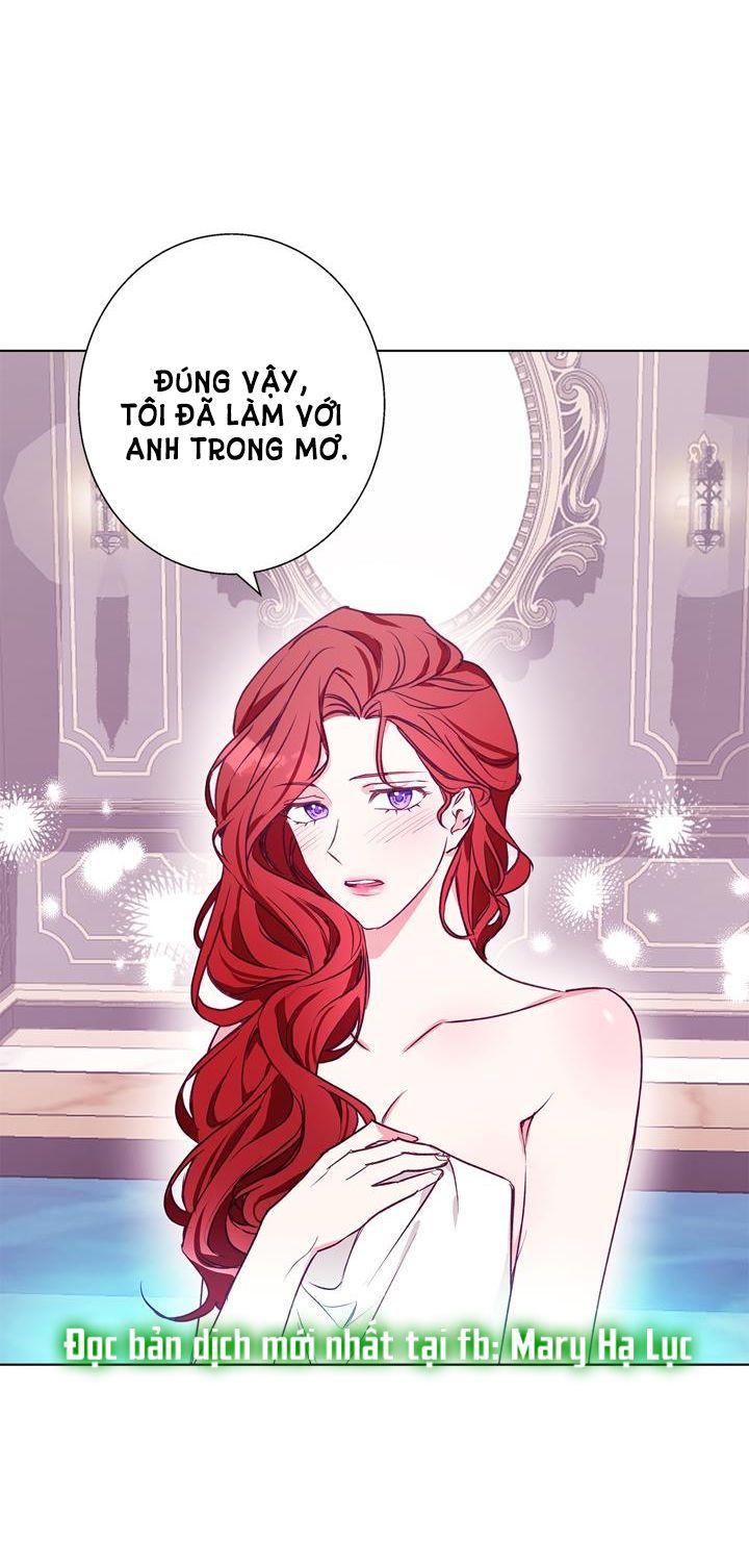 đọc truyện [18+] Sói Mùa Đông Chương 12.2 ảnh 17 tại Giả Dược