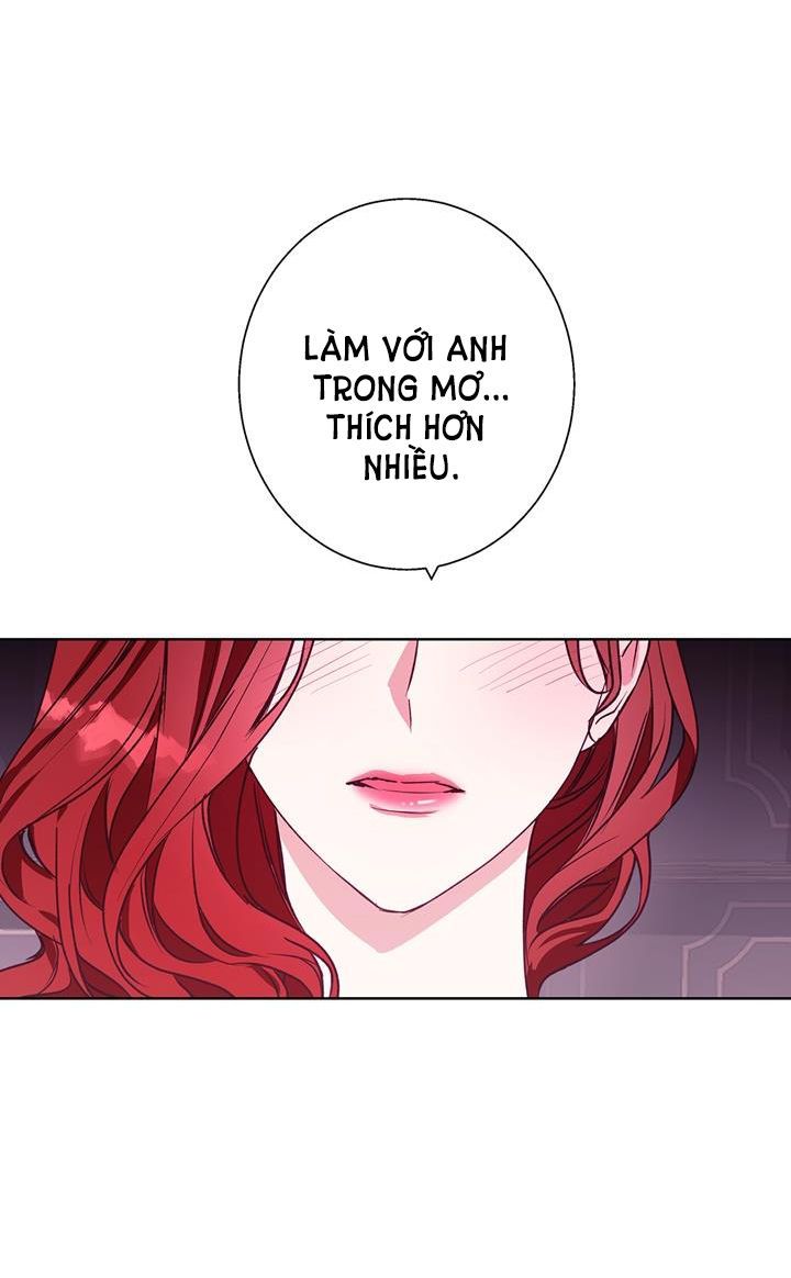 đọc truyện [18+] Sói Mùa Đông Chương 12.2 ảnh 18 tại Giả Dược