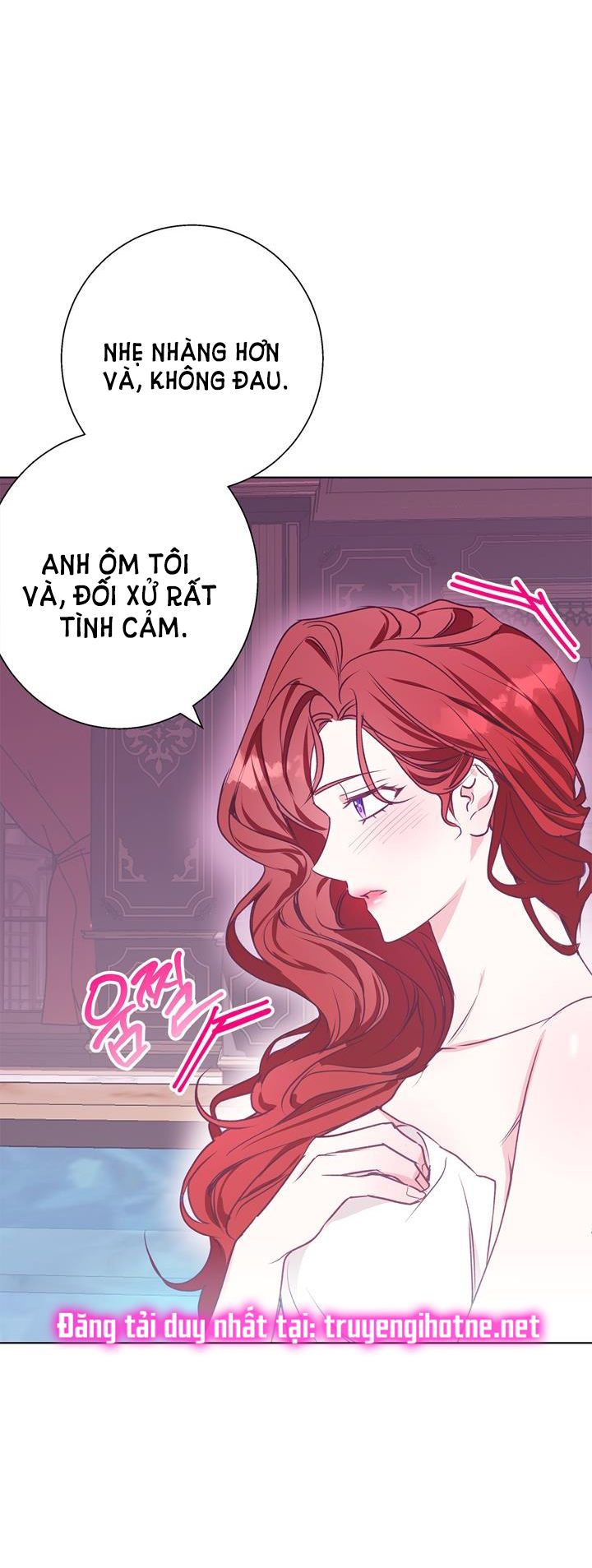 đọc truyện [18+] Sói Mùa Đông Chương 12.2 ảnh 20 tại Giả Dược