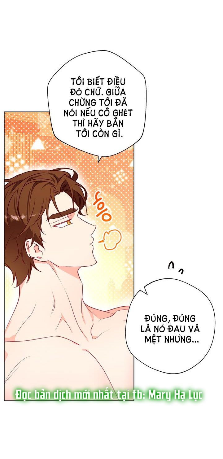 đọc truyện [18+] Sói Mùa Đông Chương 12.2 ảnh 3 tại Giả Dược