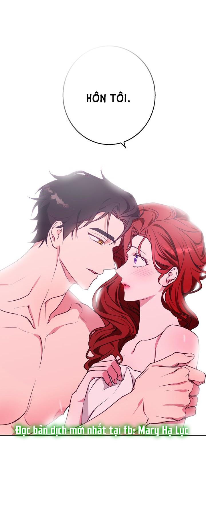 đọc truyện [18+] Sói Mùa Đông Chương 12.2 ảnh 24 tại Giả Dược