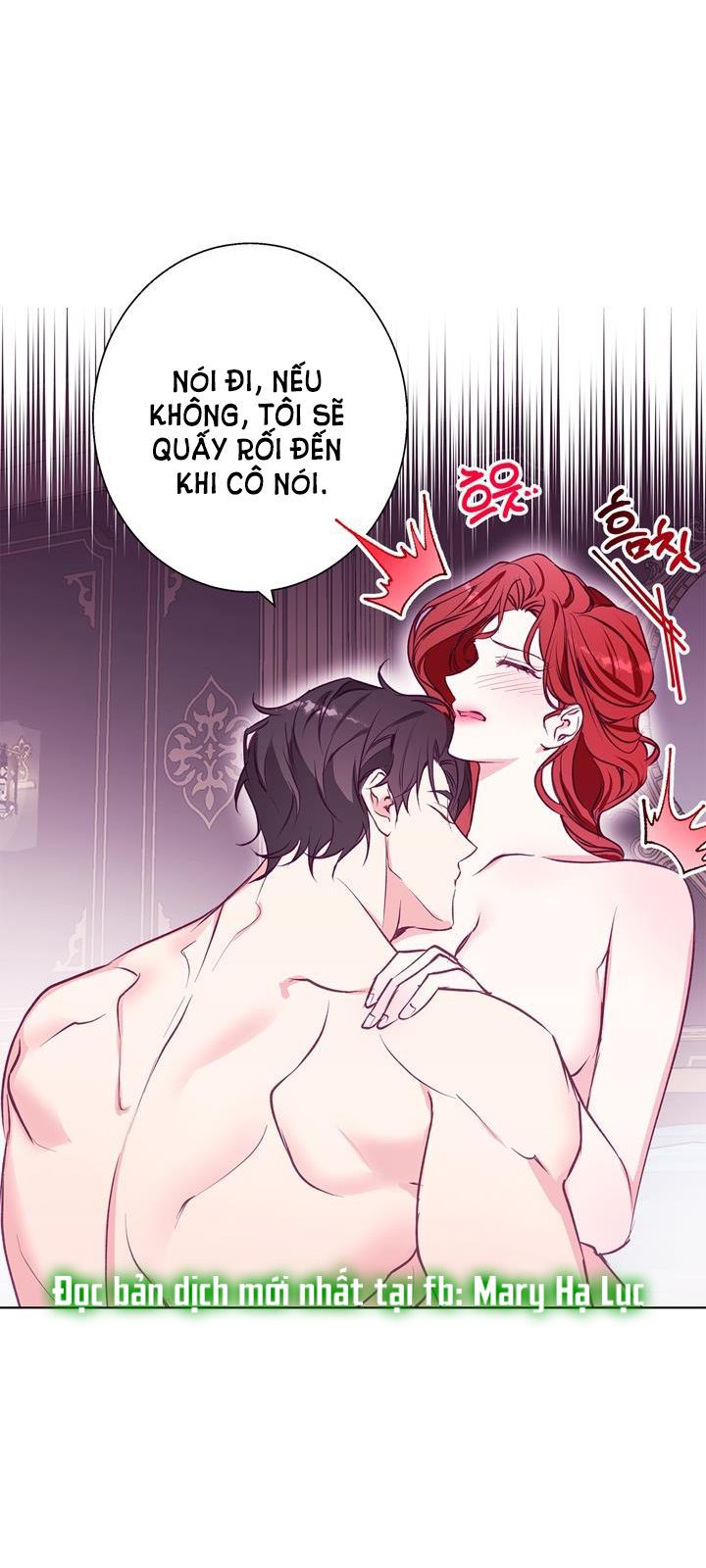 đọc truyện [18+] Sói Mùa Đông Chương 12.2 ảnh 33 tại Giả Dược