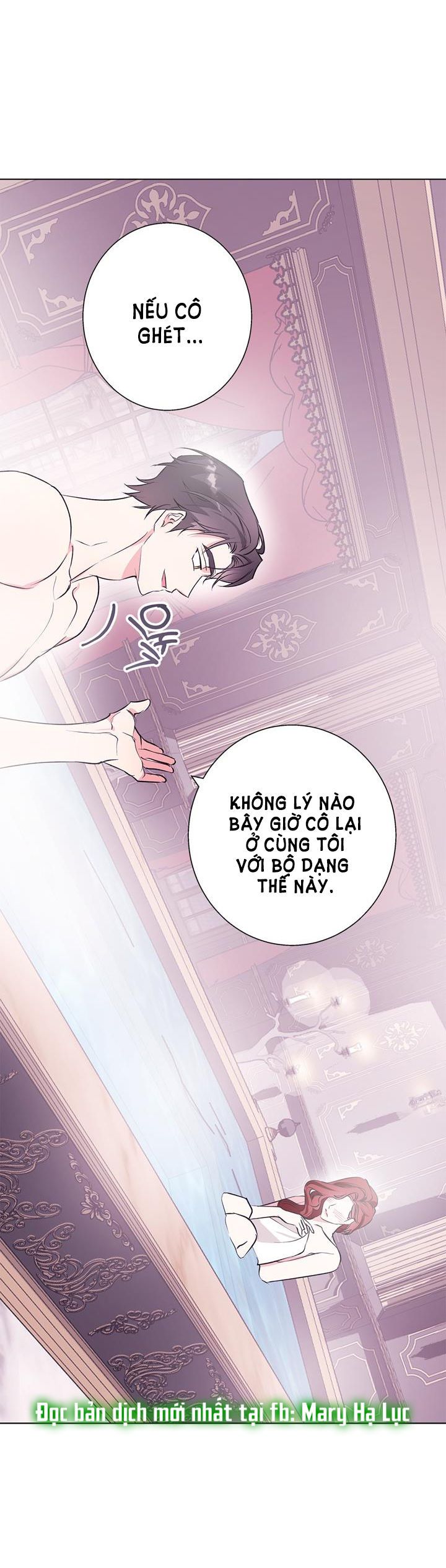 đọc truyện [18+] Sói Mùa Đông Chương 12.2 ảnh 8 tại Giả Dược