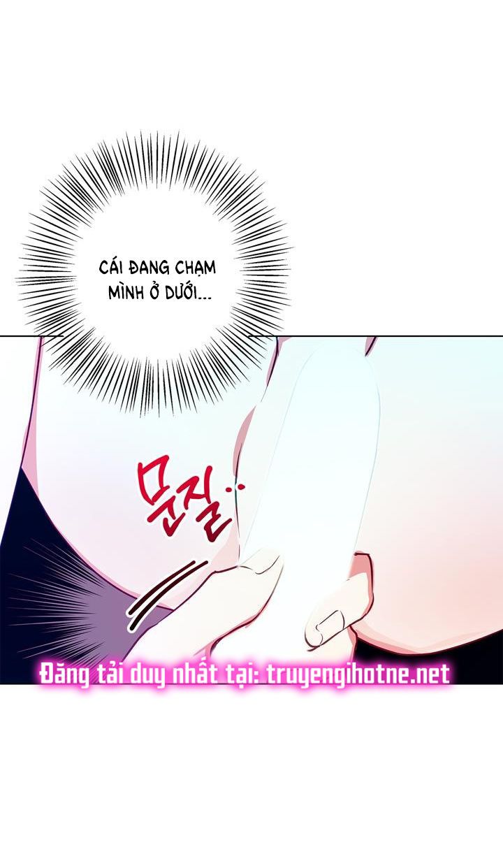 đọc truyện [18+] Sói Mùa Đông Chương 13.1 ảnh 11 tại Giả Dược