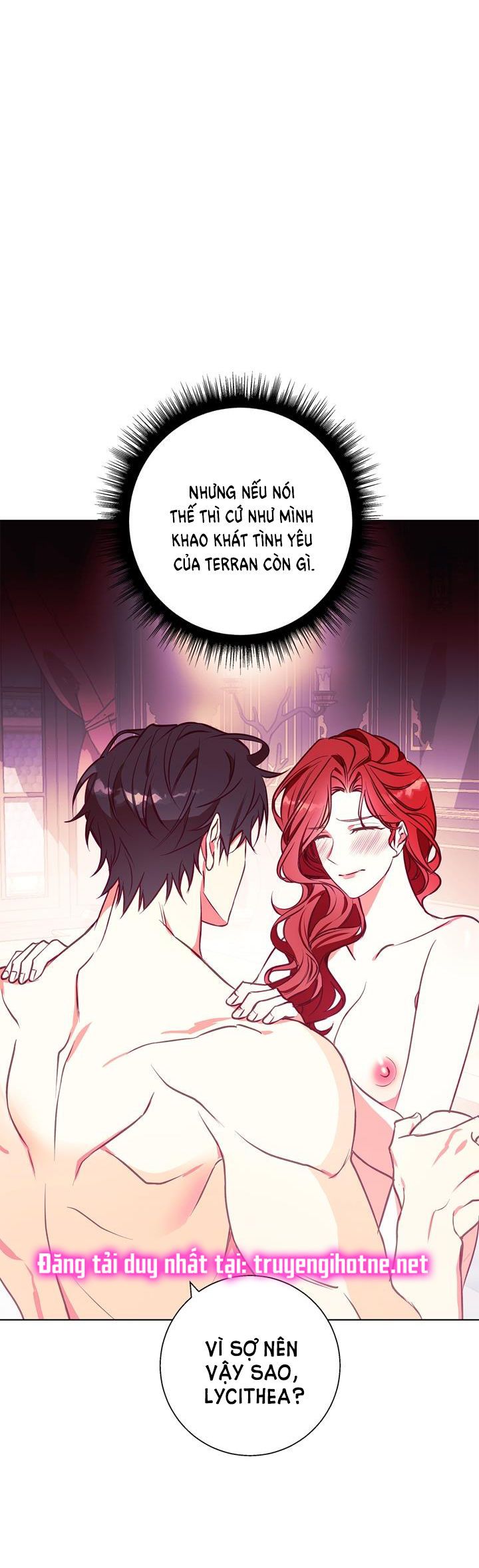 đọc truyện [18+] Sói Mùa Đông Chương 13.1 ảnh 19 tại Giả Dược