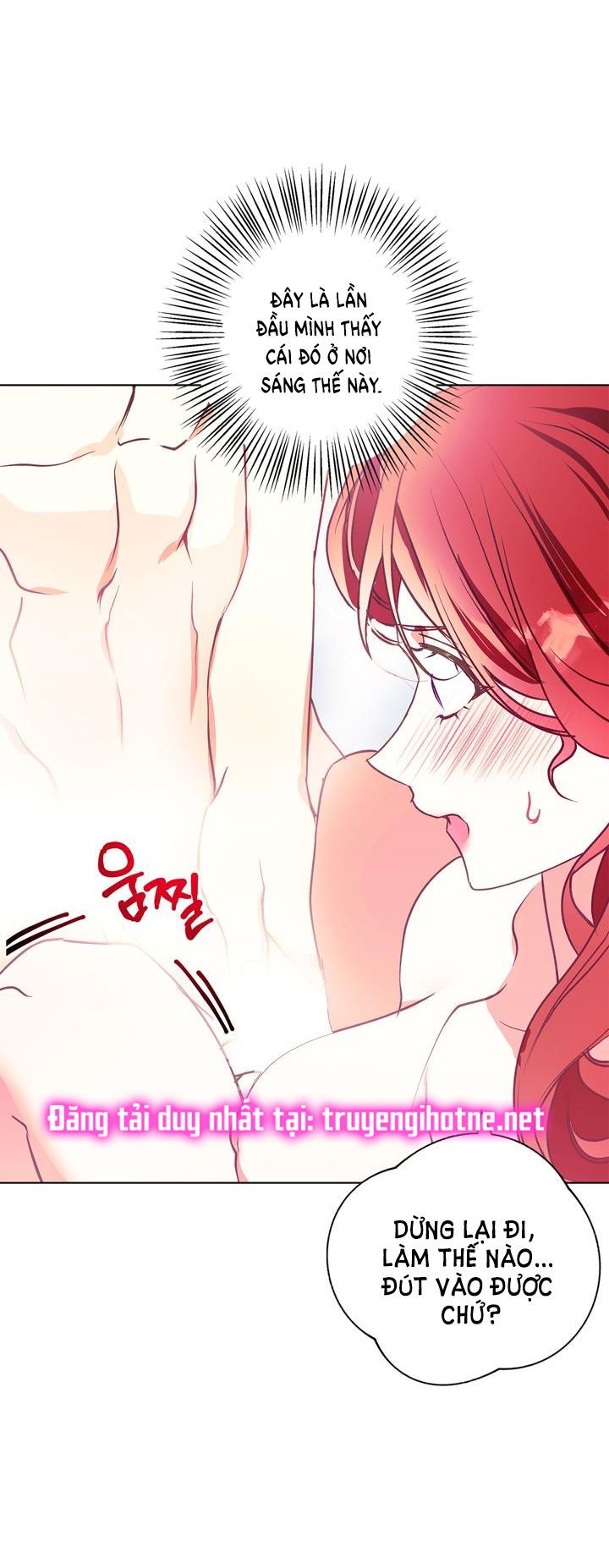 đọc truyện [18+] Sói Mùa Đông Chương 13.1 ảnh 21 tại Giả Dược