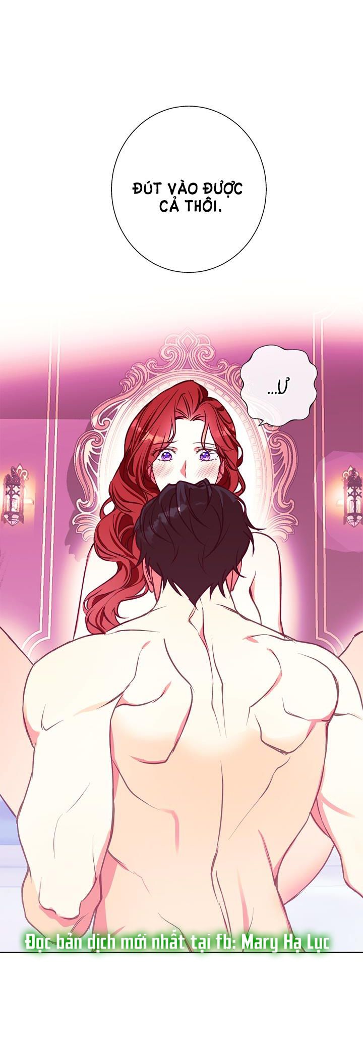 đọc truyện [18+] Sói Mùa Đông Chương 13.1 ảnh 23 tại Giả Dược