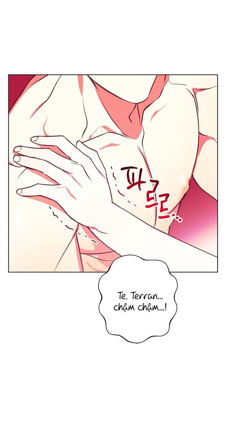 đọc truyện [18+] Sói Mùa Đông Chương 13.1 ảnh 26 tại Giả Dược