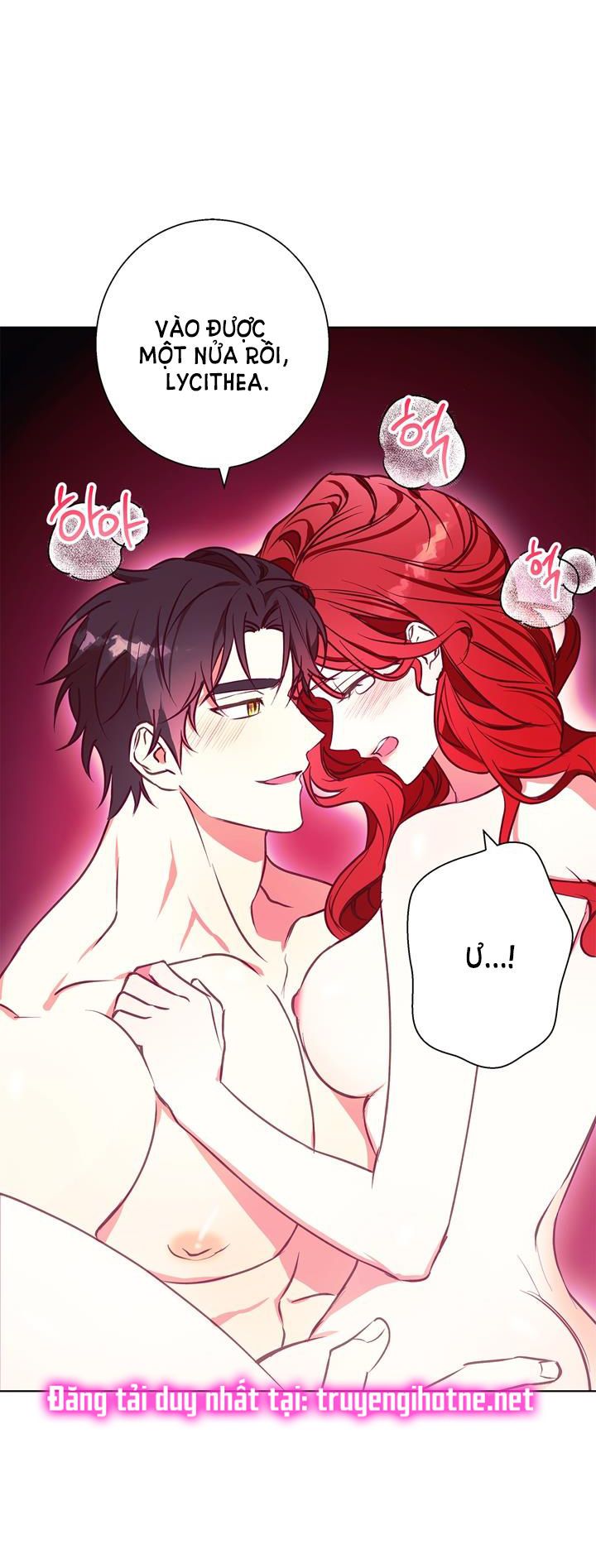 đọc truyện [18+] Sói Mùa Đông Chương 13.1 ảnh 27 tại Giả Dược