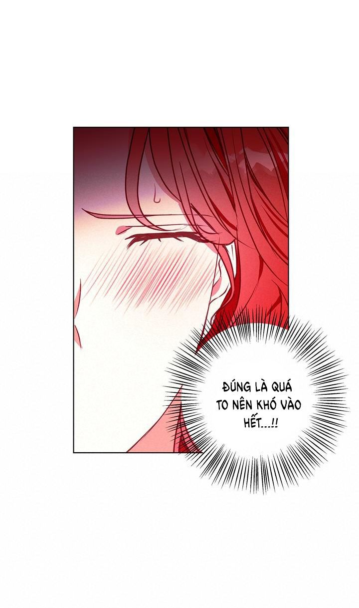 đọc truyện [18+] Sói Mùa Đông Chương 13.1 ảnh 28 tại Giả Dược