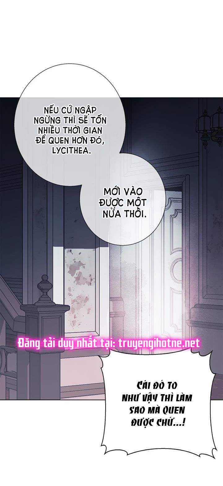 đọc truyện [18+] Sói Mùa Đông Chương 13.1 ảnh 30 tại Giả Dược