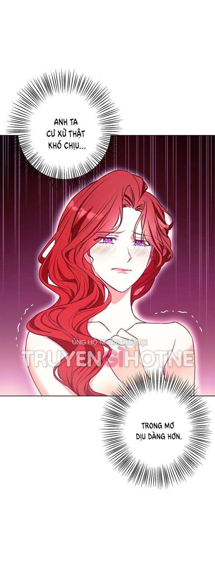 đọc truyện [18+] Sói Mùa Đông Chương 13.1 ảnh 9 tại Giả Dược