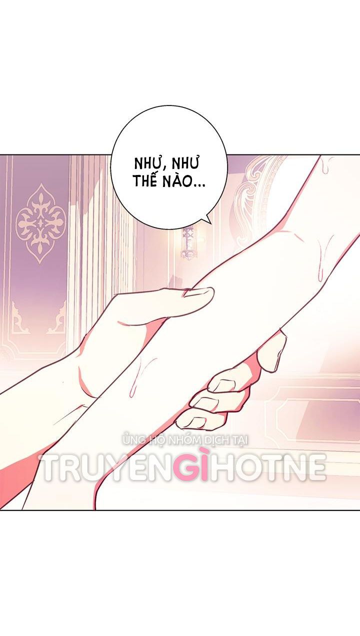 đọc truyện [18+] Sói Mùa Đông Chương 13.2 ảnh 14 tại Giả Dược