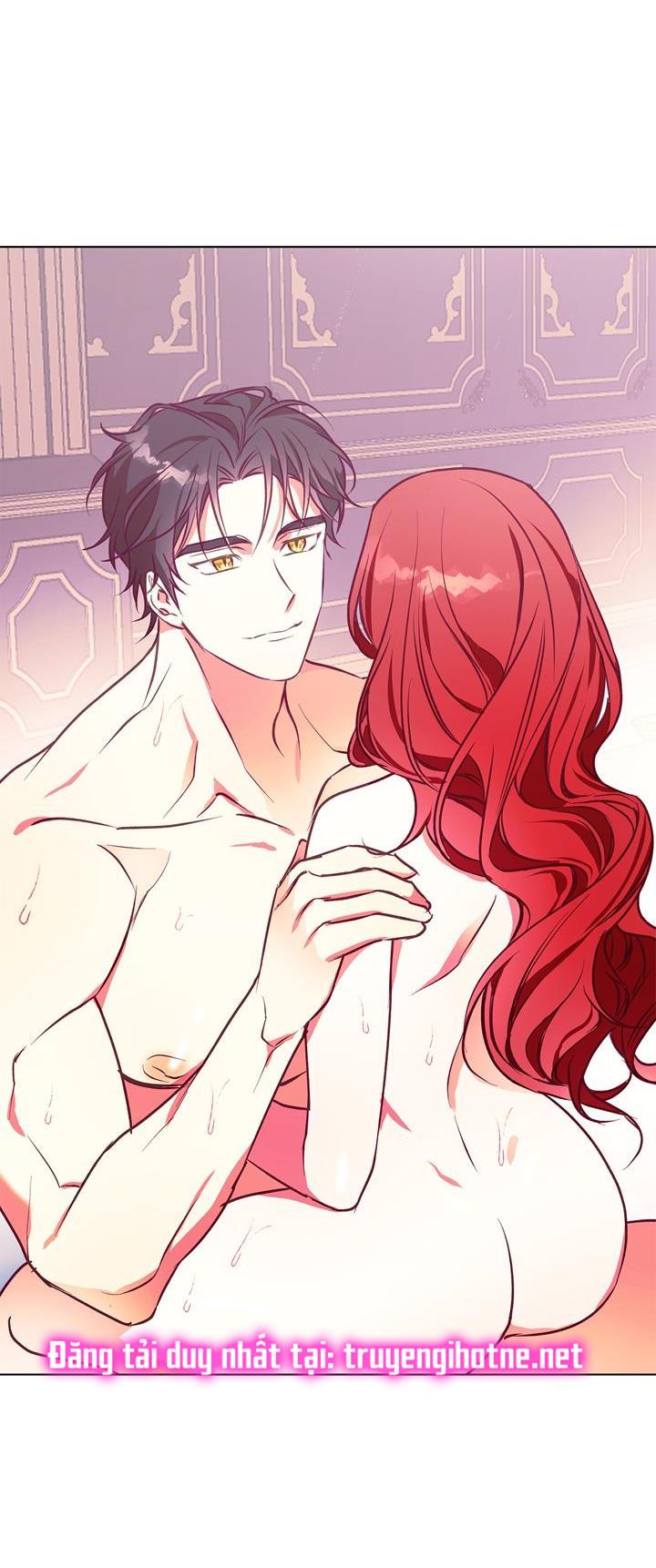 đọc truyện [18+] Sói Mùa Đông Chương 13.2 ảnh 15 tại Giả Dược