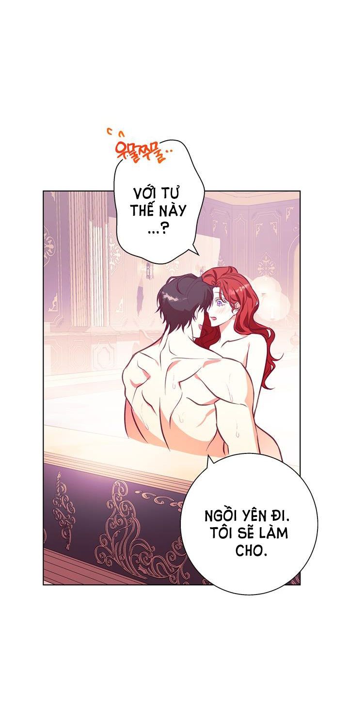 đọc truyện [18+] Sói Mùa Đông Chương 13.2 ảnh 16 tại Giả Dược