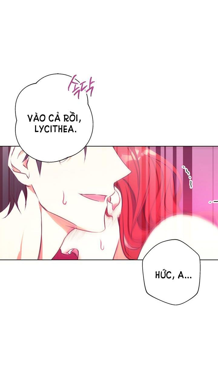 đọc truyện [18+] Sói Mùa Đông Chương 13.2 ảnh 18 tại Giả Dược