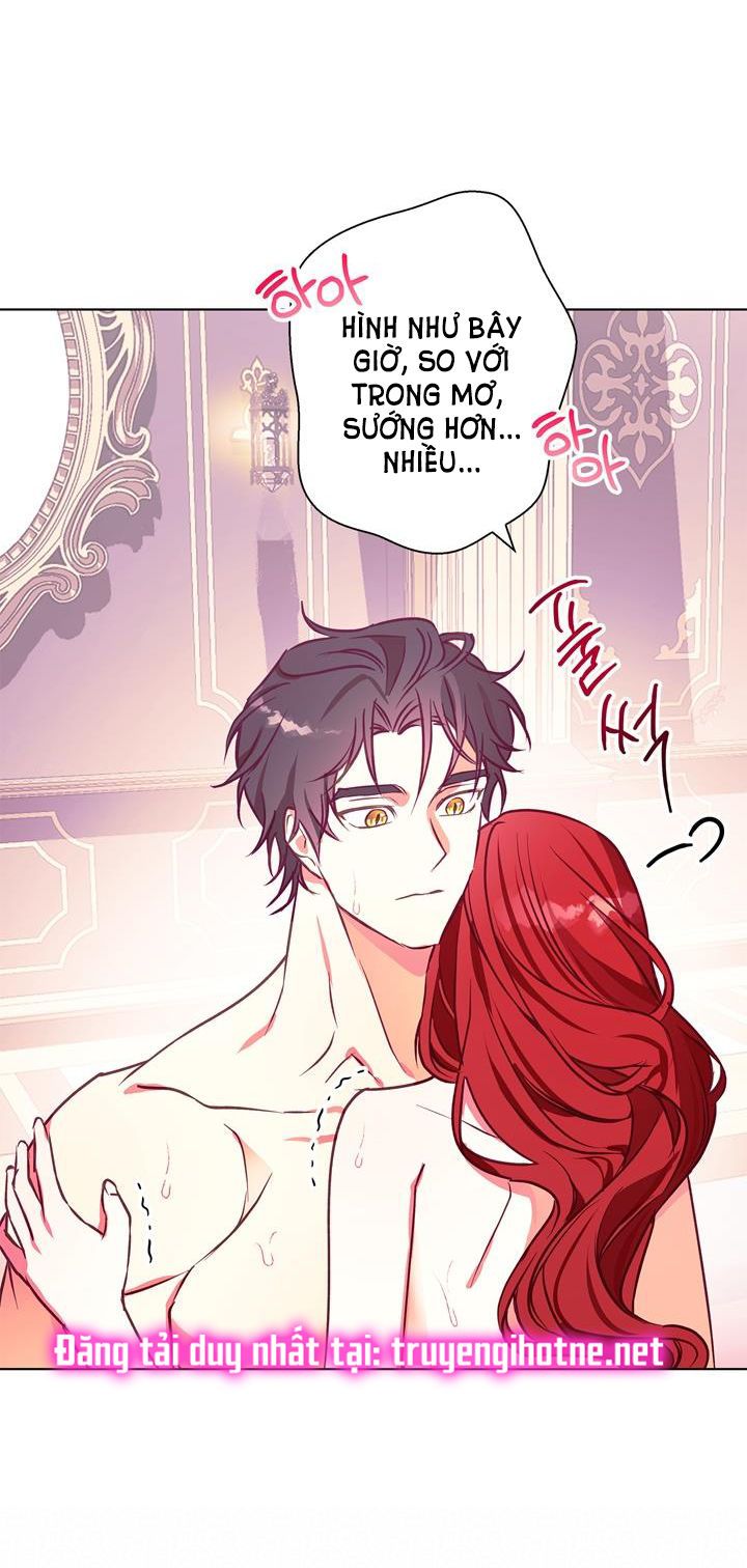 đọc truyện [18+] Sói Mùa Đông Chương 13.2 ảnh 23 tại Giả Dược