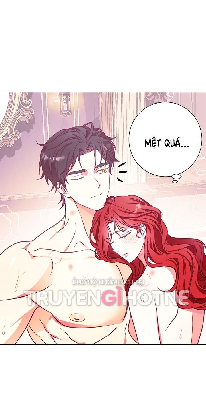 đọc truyện [18+] Sói Mùa Đông Chương 13.2 ảnh 28 tại Giả Dược
