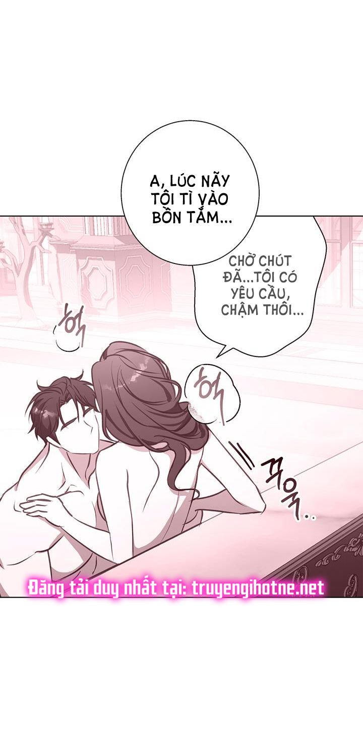 đọc truyện [18+] Sói Mùa Đông Chương 13.2 ảnh 30 tại Giả Dược