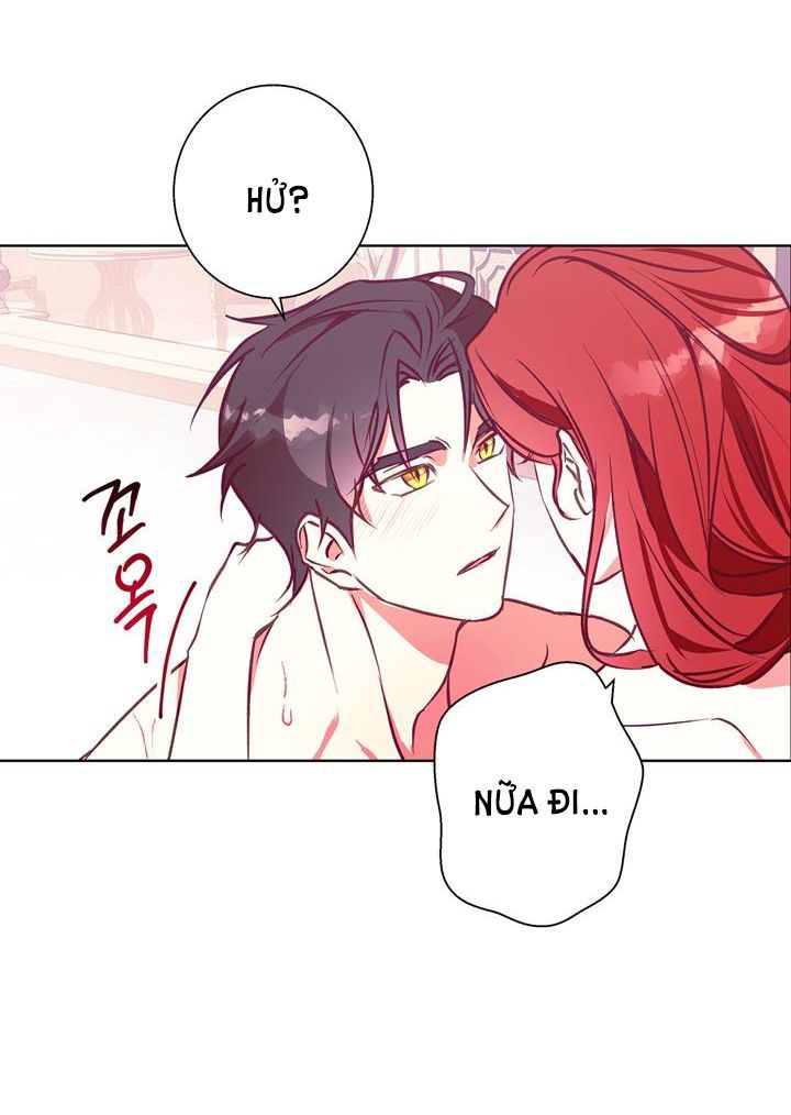 đọc truyện [18+] Sói Mùa Đông Chương 13.2 ảnh 7 tại Giả Dược