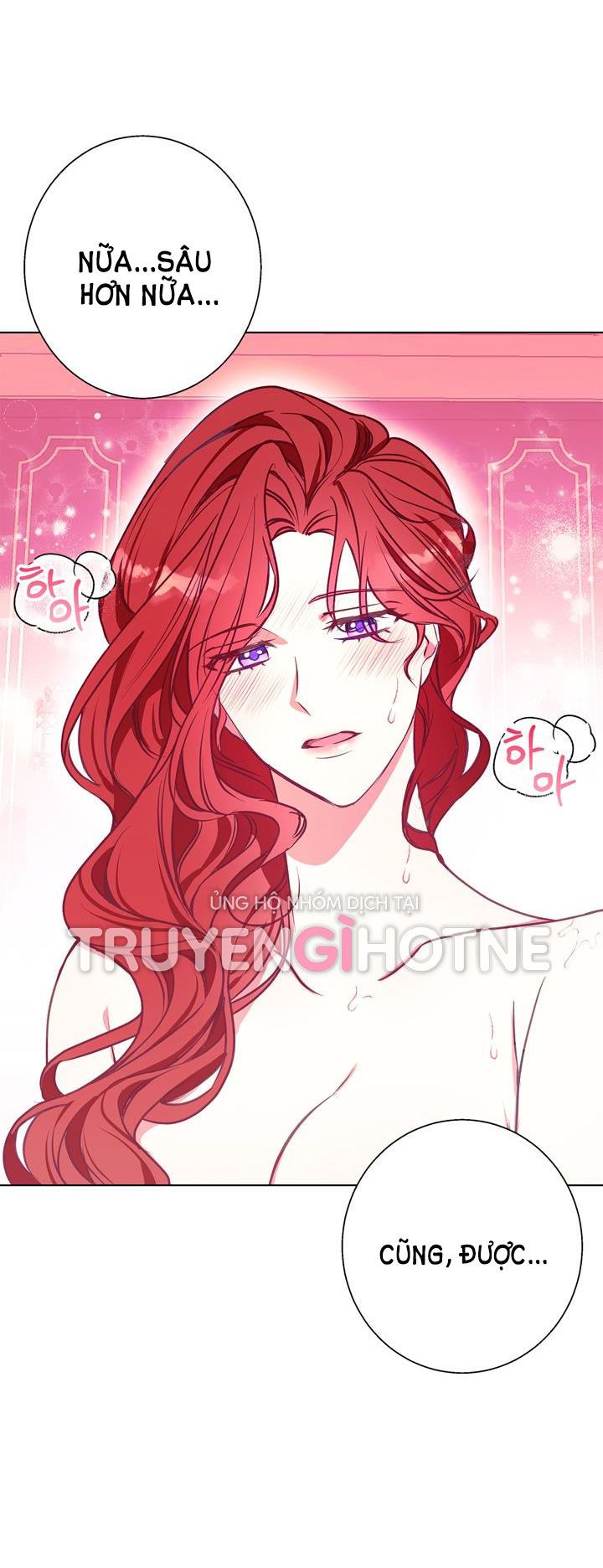 đọc truyện [18+] Sói Mùa Đông Chương 13.2 ảnh 8 tại Giả Dược