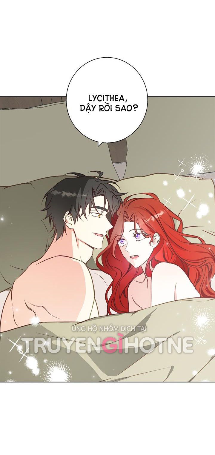 đọc truyện [18+] Sói Mùa Đông Chương 14.1 ảnh 14 tại Giả Dược