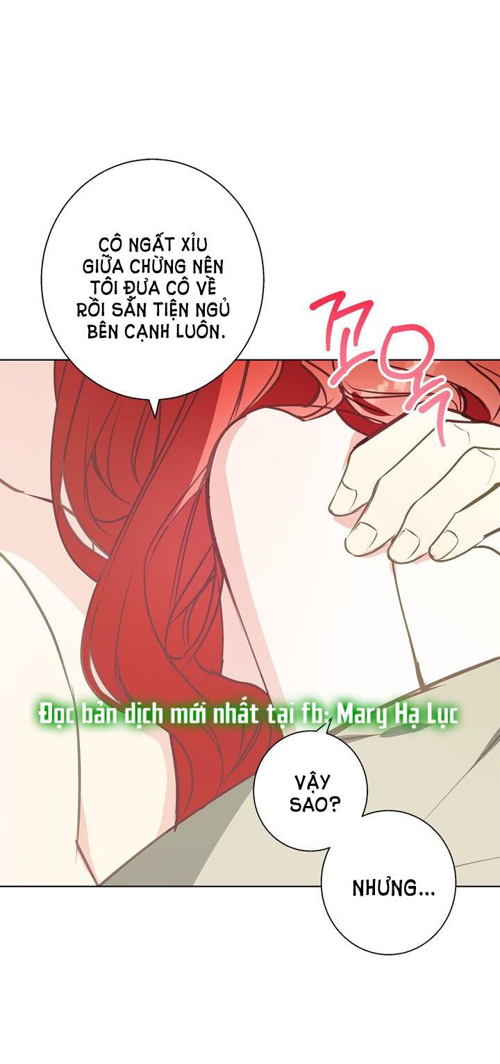 đọc truyện [18+] Sói Mùa Đông Chương 14.1 ảnh 19 tại Giả Dược