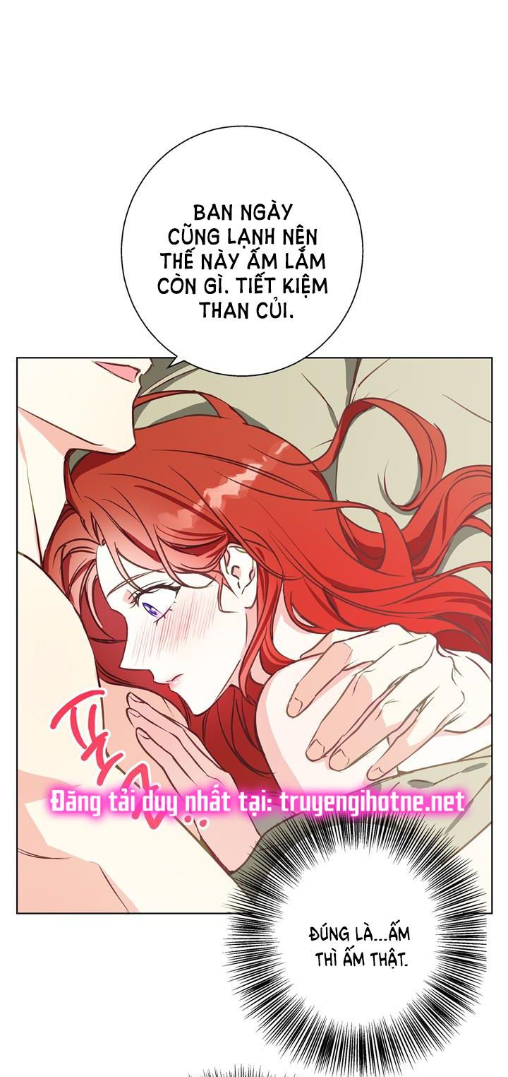 đọc truyện [18+] Sói Mùa Đông Chương 14.1 ảnh 20 tại Giả Dược