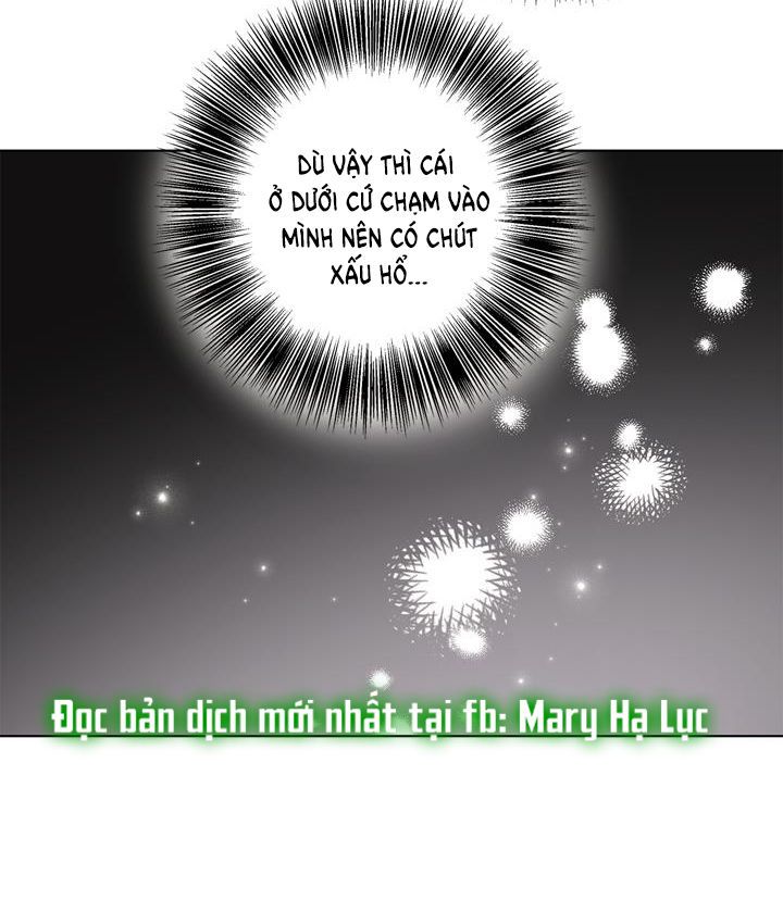 đọc truyện [18+] Sói Mùa Đông Chương 14.1 ảnh 21 tại Giả Dược