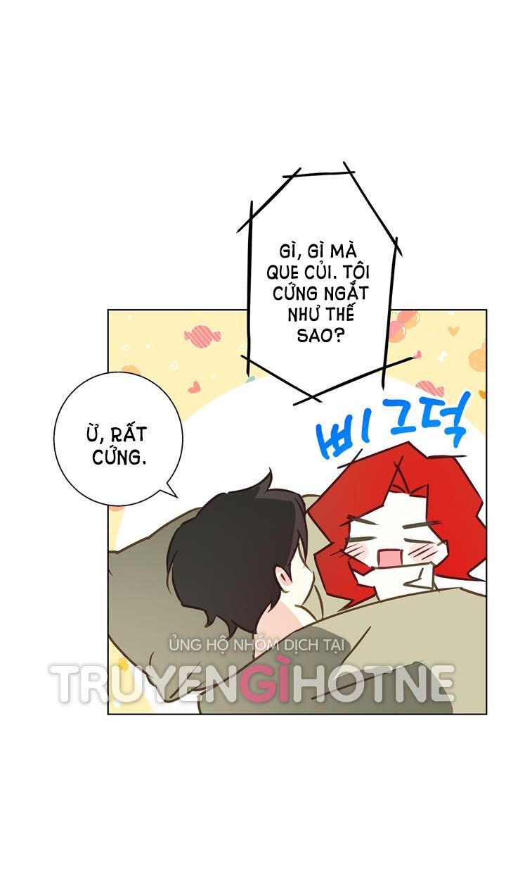 đọc truyện [18+] Sói Mùa Đông Chương 14.1 ảnh 23 tại Giả Dược