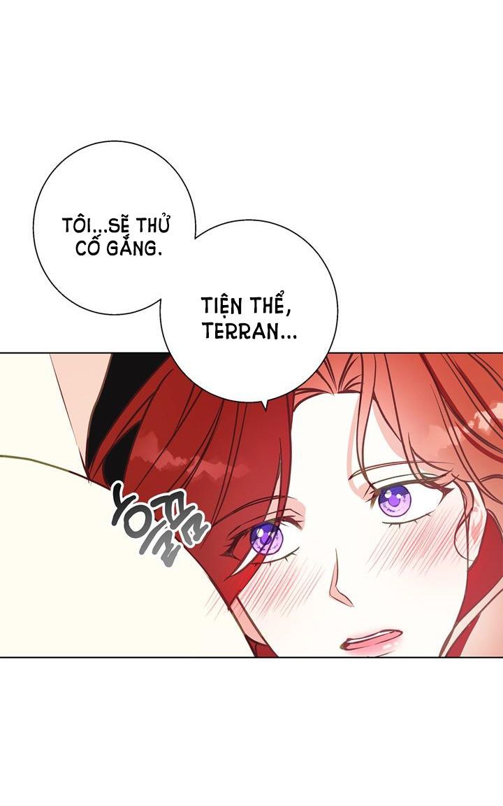 đọc truyện [18+] Sói Mùa Đông Chương 14.1 ảnh 24 tại Giả Dược